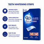 True Smile™ GlowStrips (28 pcs)