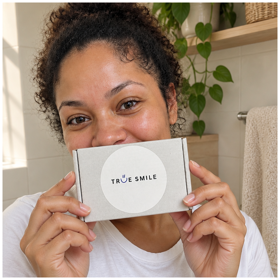 Teeth Whitening Strips (28 Strips)